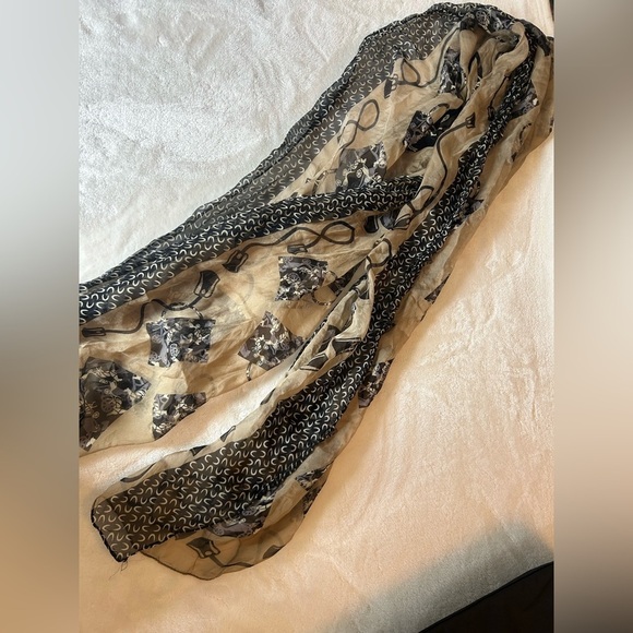 Hermes Accessories - Hermes’ Scarf